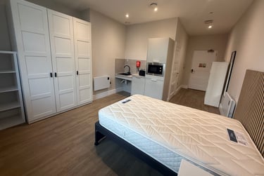 Platinum Room at Botanical View Court, John Street, City Centre, Sunderland, SR14AH - Image 8